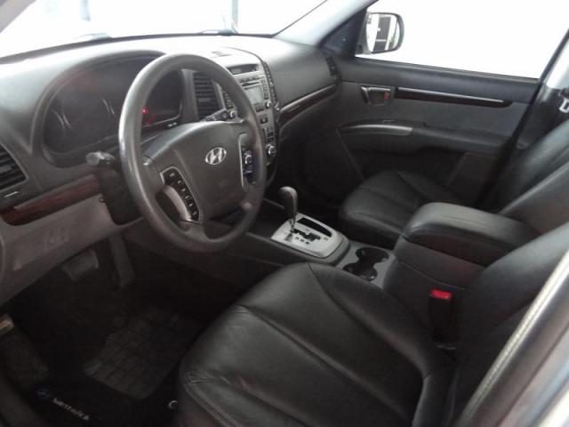 Santa Fe GLS 3.5 V6 4x4 Tiptronic - Foto 5