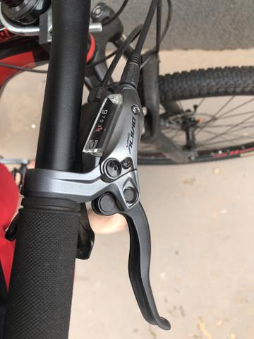 Bicicleta Caloi Explorer Expert 2018 - Foto 5