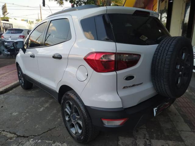 FORD ECOSPORT 1.5 SE AUT - Foto 7
