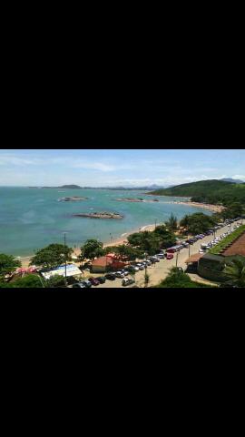 Pequenos apartamentos na praia se Setiba Guarapari - Foto 2