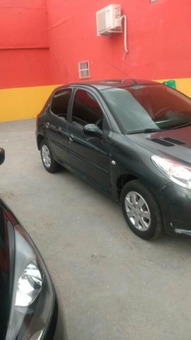 Pegeuot 207 excelente estado!!!! - Foto 5
