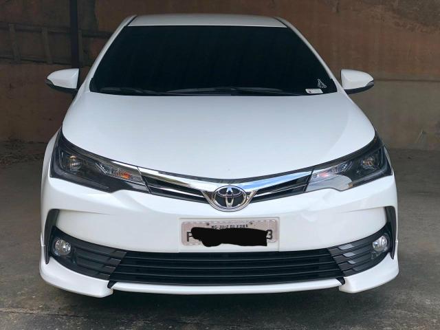 Toyota Corolla - Foto 6