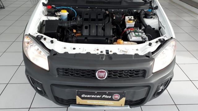 Fiat Strada STRADA WORKING 1.4 MPI FIRE FLEX 8V CE 2P - Foto 3