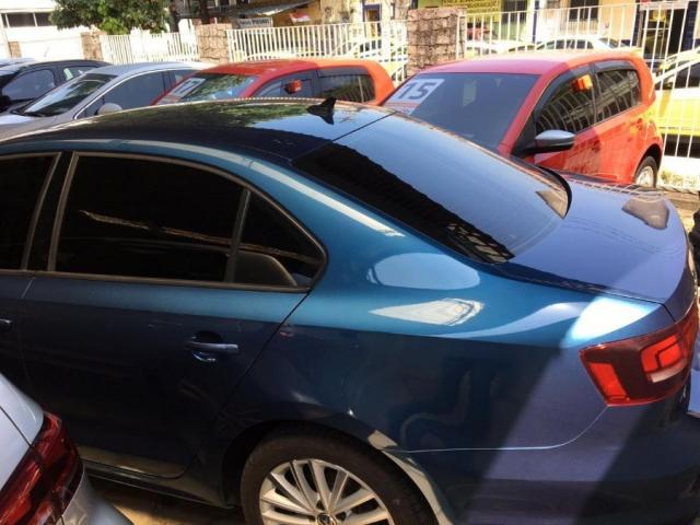 VW Jetta Confortline 1.4 TSI Automatico 2016/2016 - Foto 4