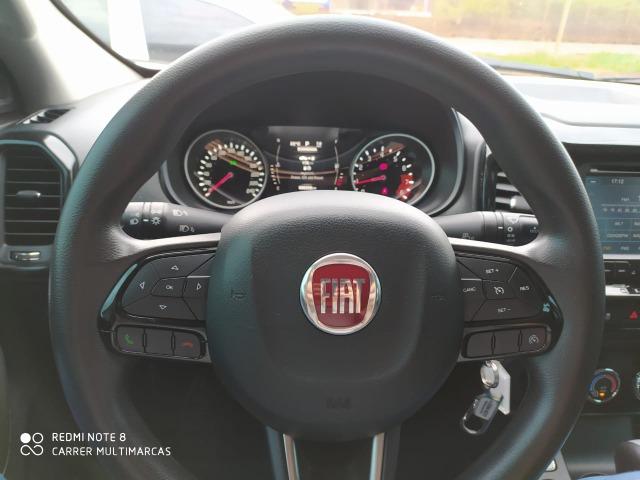 Fiat Toro Freedom 2017 Aut. Flex - Foto 7