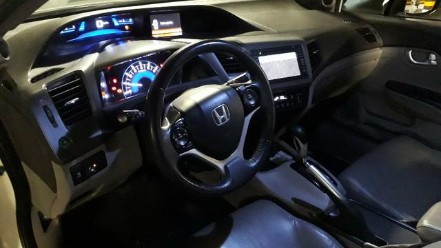 New civic top de linha - Foto 10