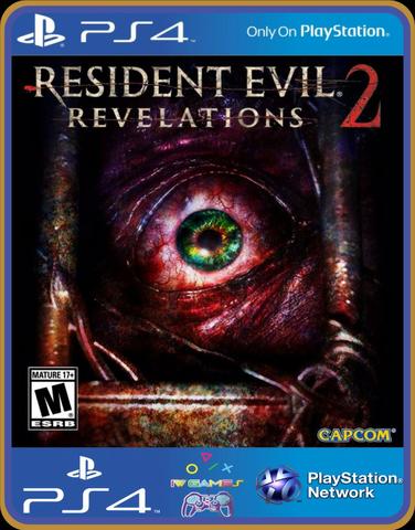 Ps4 Resident Evil 2 - Foto 6