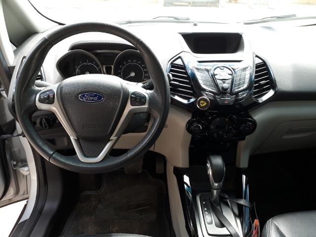 Ecosport Titanium 2014 - Foto 5