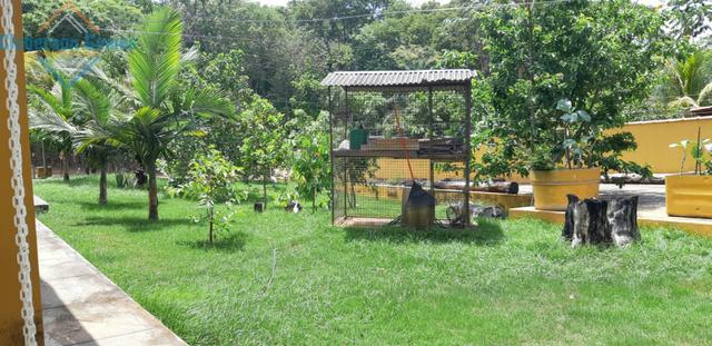 Chácara de 1.200m², as margens do Rio Paranaíba - Foto 19