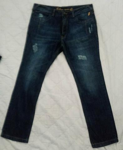 Calça jeans masculino