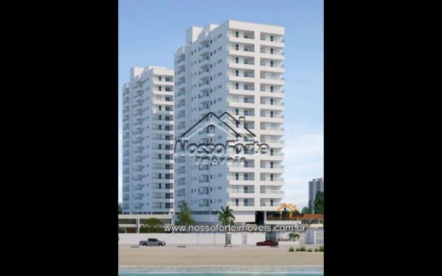 Lançamento Apartamento no Jardim Praia Grande em Mongaguá