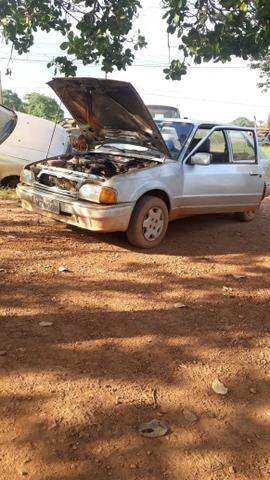 Ford escort - Foto 2