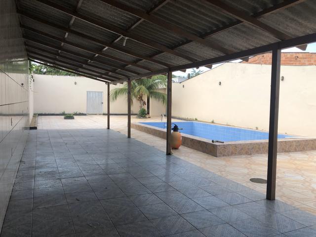 Alugo Casa Rua Castelo Branco, Bairro Nova Esperança - Foto 6