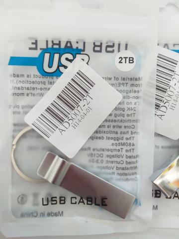 Pendrive 2TB