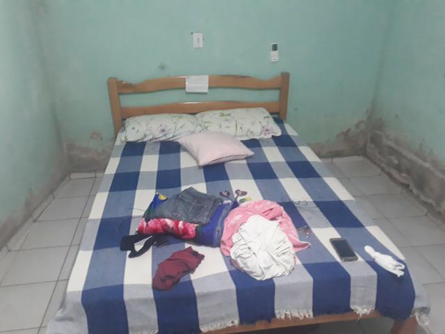 Vendo apartamento com móveis dentro, ligar no número * - Foto 2