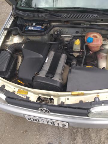 Vendo ou Troco Parati - Foto 6