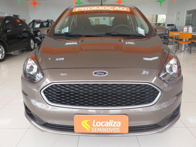 FORD KA 2018/2019 1.0 TIVCT FLEX SE PLUS MANUAL - Foto 2