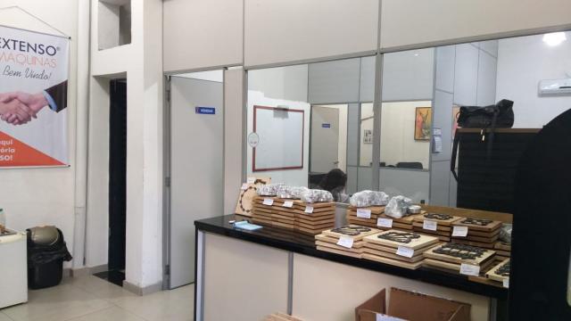 Loja comercial à venda em Santa maria, Belo horizonte cod:10727 - Foto 2