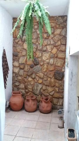 Linda casa com 3 quartos e amplo quintal com piscina em Guadalupe - Foto 19