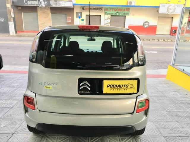 Citroën C3 Picasso GLX 1.6 AUT - Foto 8