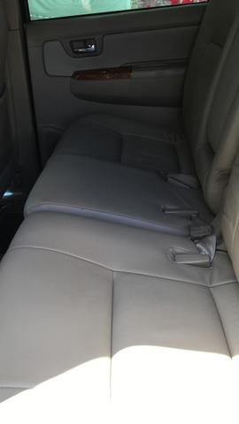 Hilux Sw4 2010 - Foto 8