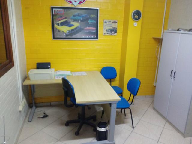Barbada - Vendo Ponto para Chapeação e Pintura - Foto 3