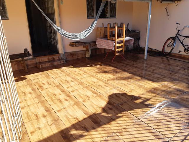 Casa no interior de Minas, Rio São Francisco em Morada Nova-MG - Foto 17