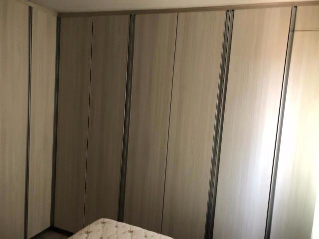 Apartamento 2 quartos no Residencial Turmalinas - Rio Verde - Go - Foto 4