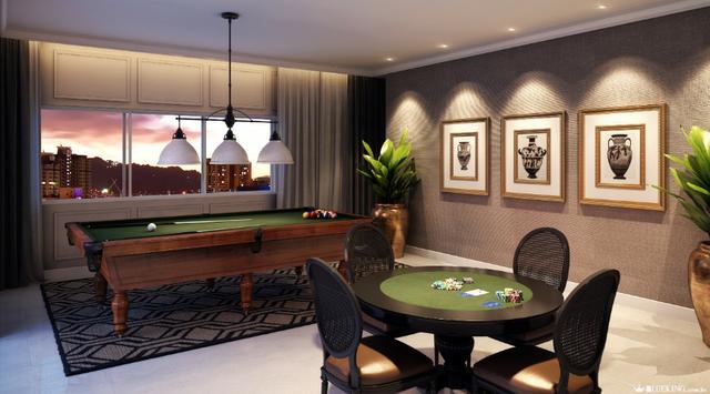 Apartamento 1 suíte + 1 dorm em Itapema por apenas R$ 365.000,00 - Foto 5