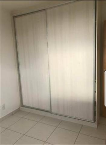 Apartamento de 2 quartos com 1 suite no Res. Torres do Mirante, Jaiara em Anápolis - Foto 5