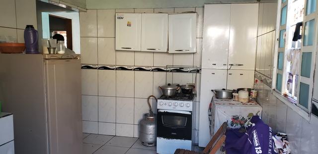 Oportunidade!! Casa Jardim Roriz, Planaltina DF.( Vendo Barato R$110.000,00) - Foto 2
