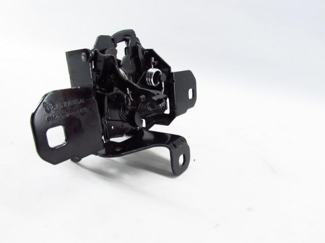 Fechadura Tranca Inferior Capo Golf G4 1998 1999 a 2006 2007 - Foto 5