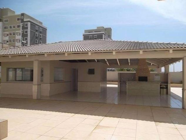 Apartamento de 3 quartos rico em armários no setor Negrão de Lima - Portal dos Parques - Foto 4