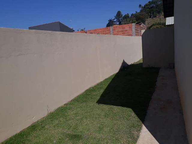 Casa Nova em Condomínio || Bairro Jardim Gaivotas, Caraguá ||Entra no MCMV || 180 mil - Foto 8