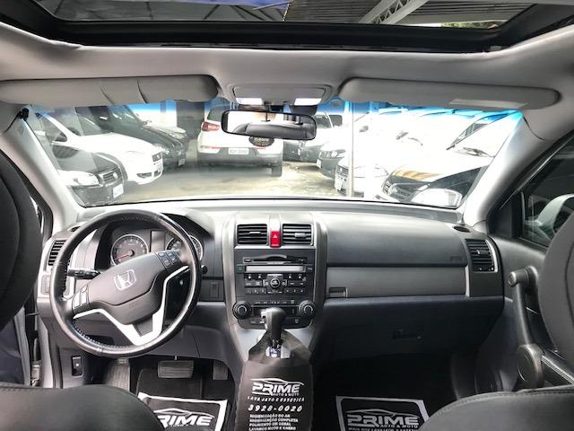 Honda Cr-v 4x4 EXL Aut. 2011 - Foto 7