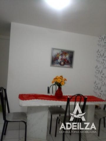 Apartamento para alugar com 3 dormitórios em Muchila, Feira de santana cod:AP00008 - Foto 7