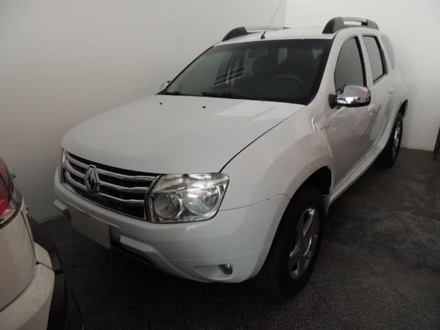 Renault Duster 1.6 Dynamique