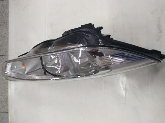9060-Farol LD Novo Focus 2013 a 2015 Original - Foto 2