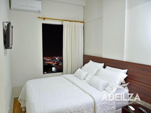Apartamento à venda com 1 dormitórios em Ponto central, Feira de santana cod:AP00006 - Foto 5