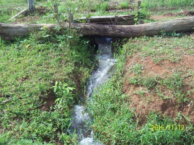 Chácara em Anicuns, 2 Alqueires e 37 Litros de Pura Beleza e Encantamento, Rica em Água - Foto 15