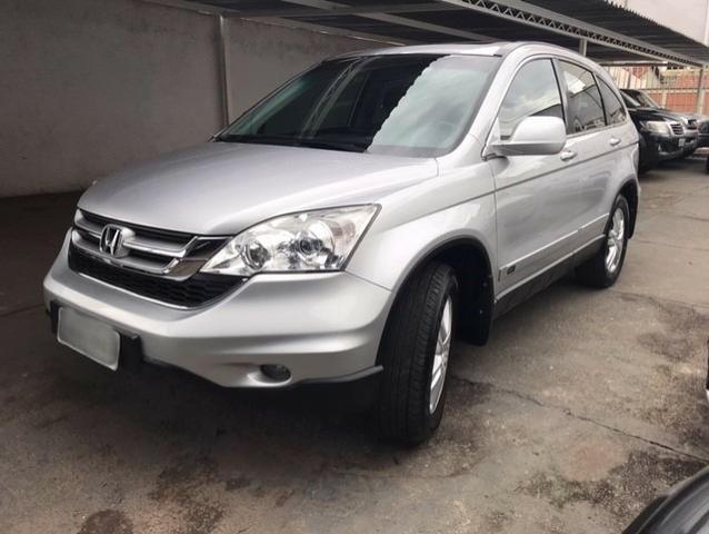 Honda Cr-v 4x4 EXL Aut. 2011 - Foto 2