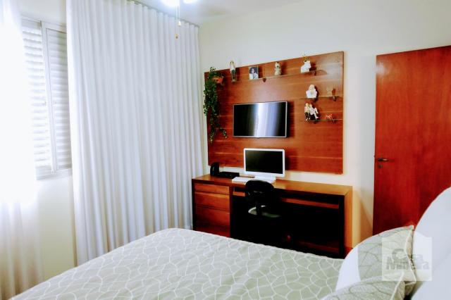 Casa à venda com 4 dormitórios em Alto caiçaras, Belo horizonte cod:245184 - Foto 9