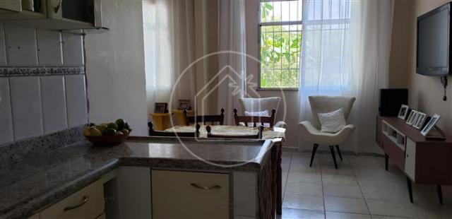Apartamento à venda com 3 dormitórios em Portuguesa, Rio de janeiro cod:850501 - Foto 10
