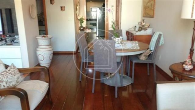 Apartamento à venda com 3 dormitórios em Jardim guanabara, Rio de janeiro cod:850634 - Foto 6