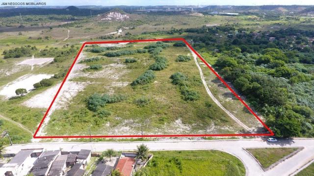 Terreno à venda em Imbassai, Dias davila cod:TE00010 - Foto 3
