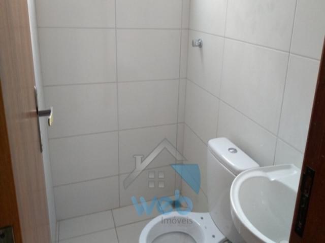 Excelente imóvel na cidade industrial de 2 quartos, com sala, cozinha, banheiro, ótima loc - Foto 20