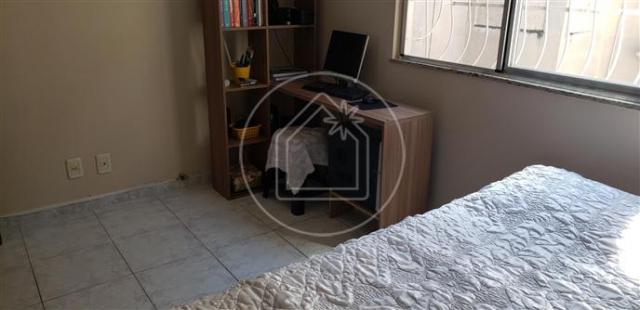Apartamento à venda com 3 dormitórios em Portuguesa, Rio de janeiro cod:850501 - Foto 16