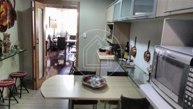 Apartamento à venda com 3 dormitórios em Jardim guanabara, Rio de janeiro cod:850634 - Foto 18