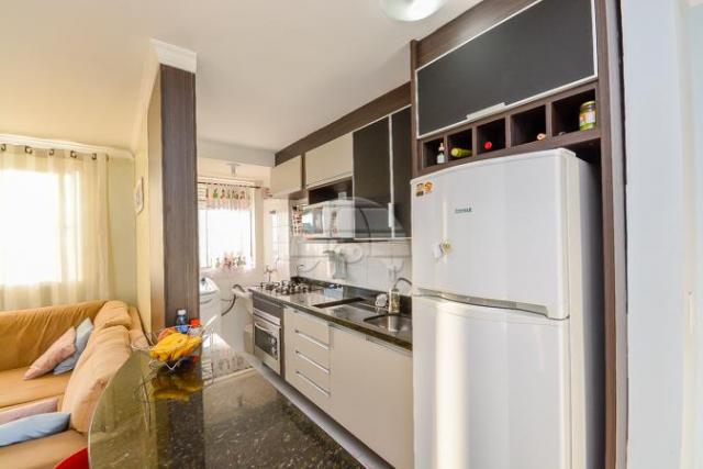 Apartamento à venda com 2 dormitórios em Fazendinha, Curitiba cod:151685 - Foto 16