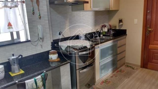 Apartamento à venda com 3 dormitórios em Jardim guanabara, Rio de janeiro cod:850634 - Foto 19